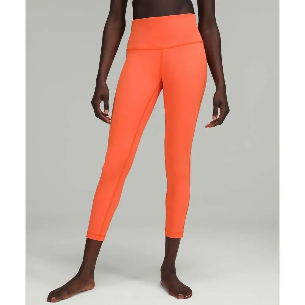 Lululemon Wunder Under High-Rise Tight 25